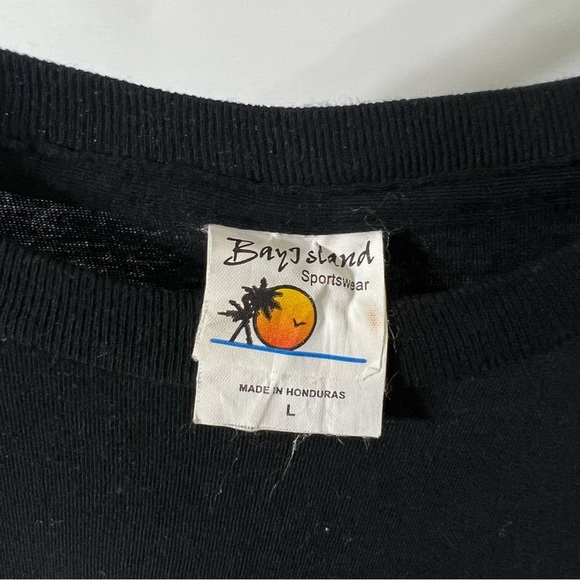 Foo Fighters Band T-Shirt - Picture 4 of 4